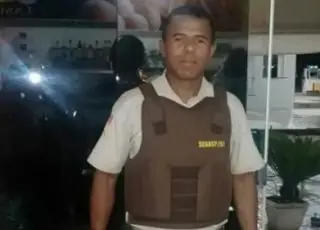 Policial Militar precisa de doação de sangue e família pede ajuda nas redes sociais