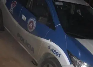 Policial relata participação de grupo de grevistas em ataque a viatura