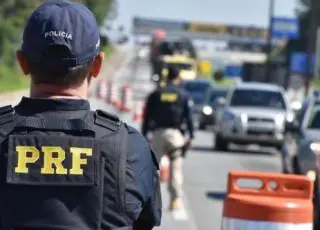 Policial rodoviário é morto por colega dentro do posto da PRF em Juiz de Fora