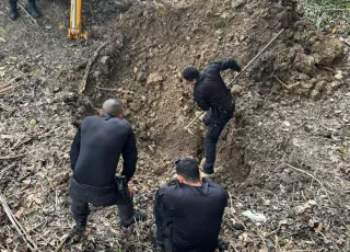 Polícias Civil e Militar prendem suspeitos de envolvimento em morte de idoso durante operação em Itamaraju