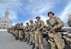 Polícias Militar e Civil reforçam ações ostensivas e de inteligência em Jequié