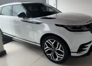  Polícia Civil apreende  Range Rover com mandado de busca  em Teixeira de Freitas