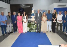  Policlínica de Teixeira de Freitas celebra 8 anos com grandes conquistas