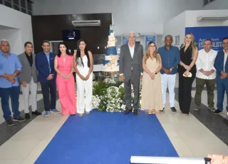  Policlínica de Teixeira de Freitas celebra 8 anos com grandes conquistas