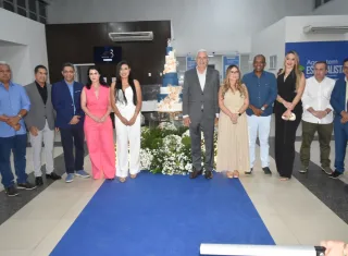  Policlínica de Teixeira de Freitas celebra 8 anos com grandes conquistas