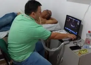Policlínica Municipal passa a realizar exames de ecocardiograma em Medeiros Neto