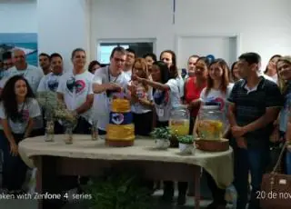 Policlínica Regional de Teixeira de Freitas comemora 1º aniversário com mais de 76 mil atendimentos