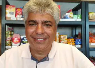 Politicagem de Rui Costa fez a Azul suspender os voos para Teixeira, diz deputado Robinho