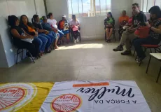 Políticas públicas ampliam autonomia de mulheres rurais na Bahia