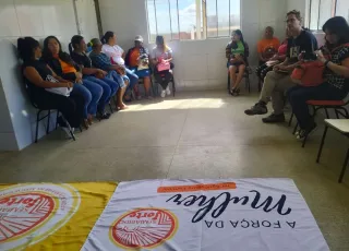 Políticas públicas ampliam autonomia de mulheres rurais na Bahia