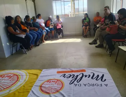 Políticas públicas ampliam autonomia de mulheres rurais na Bahia