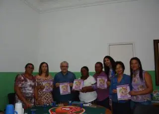 Políticas públicas para o rural baiano são debatidas pela SDR e Fetag