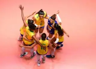 Polônia vence e classifica o Brasil na Liga das Nações feminina