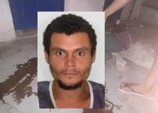 Populares encontram corpo de homem em situação de rua no bairro de Fátima, em Itamaraju