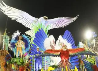 Portela é patrimônio imaterial do estado do Rio de Janeiro