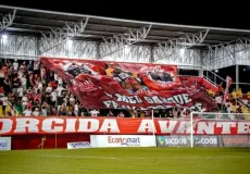 Porto empata com Barcelona de Ilhéus e assume a 3ª colocação do Baianão 2026