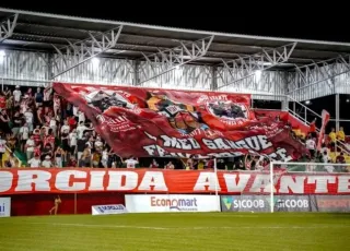 Porto empata com Barcelona de Ilhéus e assume a 3ª colocação do Baianão 2026