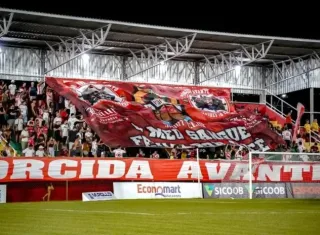 Porto empata com Barcelona de Ilhéus e assume a 3ª colocação do Baianão 2026