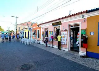 Porto Seguro sai na frente  e anuncia retomada e o fortalecimento dos destinos turísticos