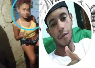 Posto da Mata -Jovem é morto a tiros e namorada baleada.