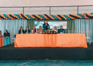 Posto da Mata realiza 10ª Conferência Municipal de Assistência Social com ampla participação popular