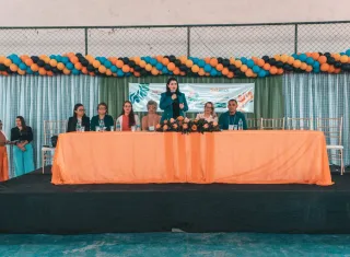Posto da Mata realiza 10ª Conferência Municipal de Assistência Social com ampla participação popular