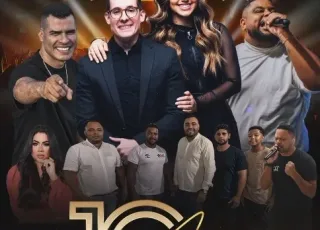 Posto da Mata se prepara para celebrar os 10 anos do Adorarei, um dos maiores eventos de fé da região