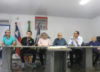 Posto de atendimento do TRE-BA é inaugurado em Nova Viçosa