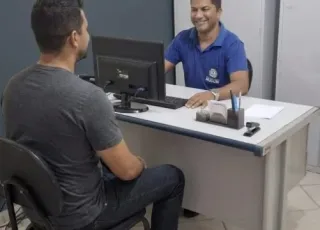 Posto de Identidade em Mucuri divulga nova data de agendamentos para emissão de documentos