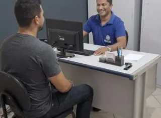 Posto de Identidade em Mucuri divulga nova data de agendamentos para emissão de documentos