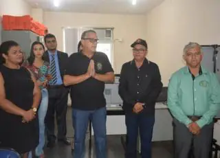 Posto eleitoral é reaberto em Caravelas
