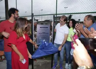 Praça do Liberdade 2 é inaugurada neste sábado, 07; saiba tudo sobre a cerimônia