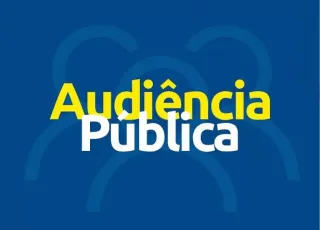 Prado - Audiência Publica para apresentação de relatório do 3º trimestre acontece nesta terça-feira (28)