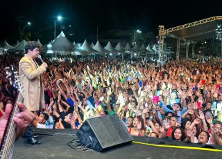 Prado celebra aniversário com dois dias de louvor e shows gospel