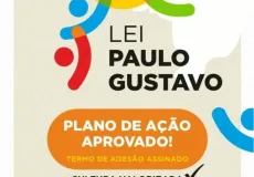 Prado conquista aprovação do Plano de Ação da Lei Paulo Gustavo