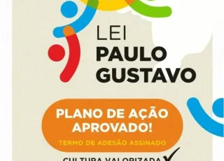 Prado conquista aprovação do Plano de Ação da Lei Paulo Gustavo