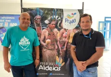 Prado: Cultura realizará primeiro encontro com dirigentes culturais do Extremo Sul da Bahia