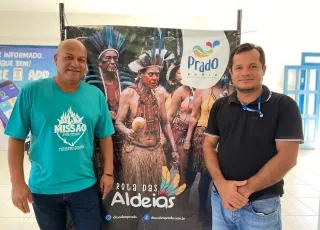 Prado: Cultura realizará primeiro encontro com dirigentes culturais do Extremo Sul da Bahia