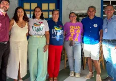 Prado é finalista em duas categorias do Prêmio Prefeitura Empreendedora 2026 na Bahia