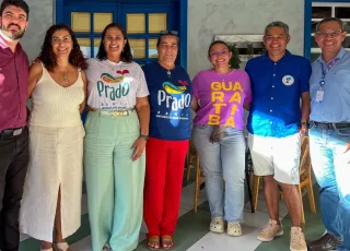 Prado é finalista em duas categorias do Prêmio Prefeitura Empreendedora 2026 na Bahia