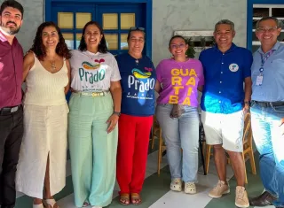 Prado é finalista em duas categorias do Prêmio Prefeitura Empreendedora 2026 na Bahia