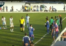 Prado e Itamaraju comemoram resultados na segunda fase do Intermunicipal