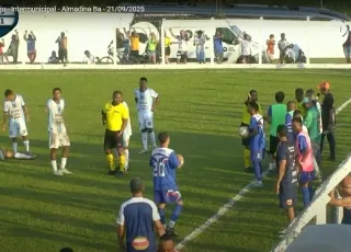 Prado e Itamaraju comemoram resultados na segunda fase do Intermunicipal