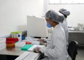 Prado, Eunápolis e Santa Cruz Cabrália registam casos da Variante Ômicron