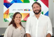 Prado ganha unidade modernizada do SineBahia para atender trabalhadores e empreendedores