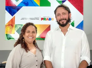 Prado ganha unidade modernizada do SineBahia para atender trabalhadores e empreendedores