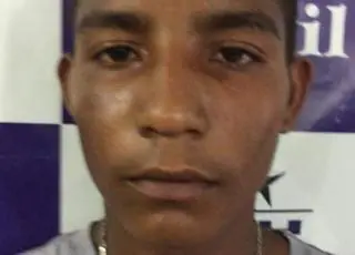 Prado -Garota de 15 anos era mantida em cativeiro e espancada pelo companheiro. Acusado foi preso