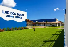 Prado inaugura novo Lar dos Idosos nesta quinta-feira (18) e reforça compromisso com o cuidado à terceira idade