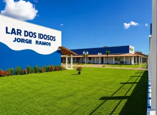 Prado inaugura novo Lar dos Idosos nesta quarta-feira (17) e reforça compromisso com o cuidado à terceira idade