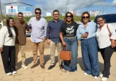 Prado leva suas belezas ao Salão Nacional do Turismo em Fortaleza